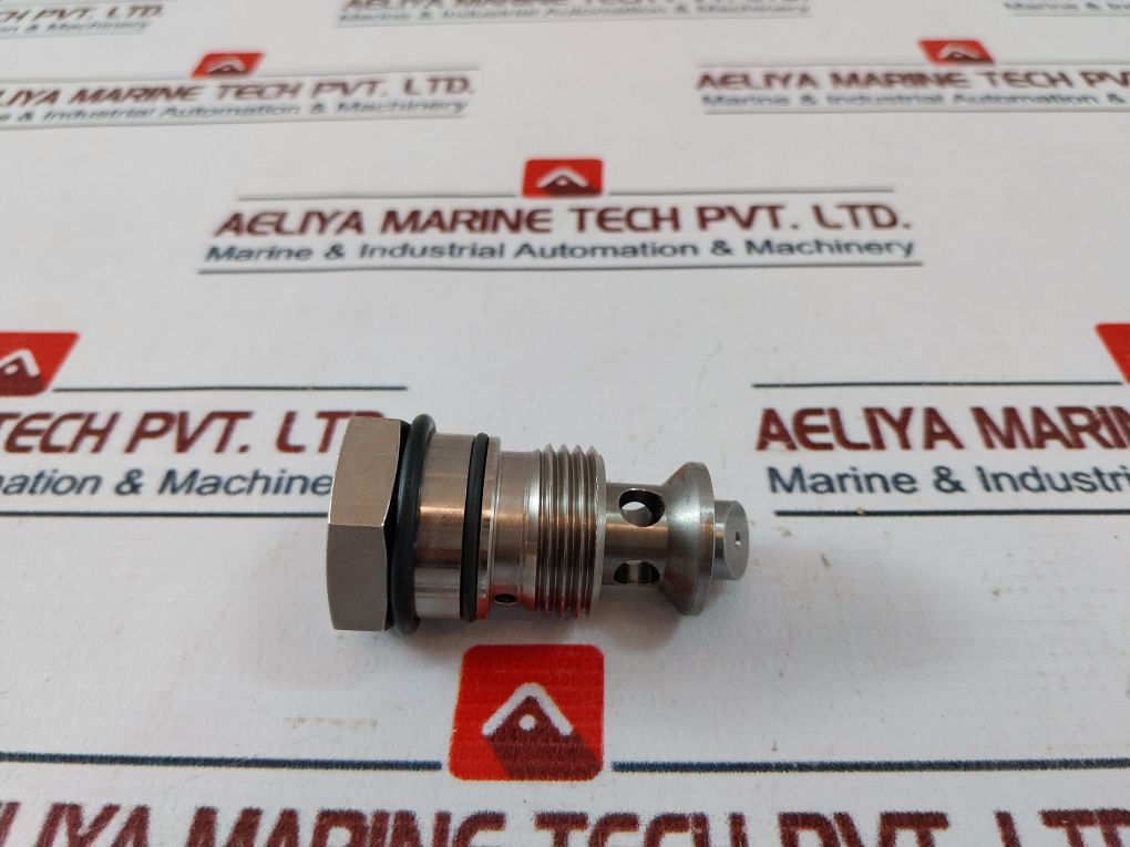 Lewa Dn5 Hydraulic Snift Valve P-6222A.0004