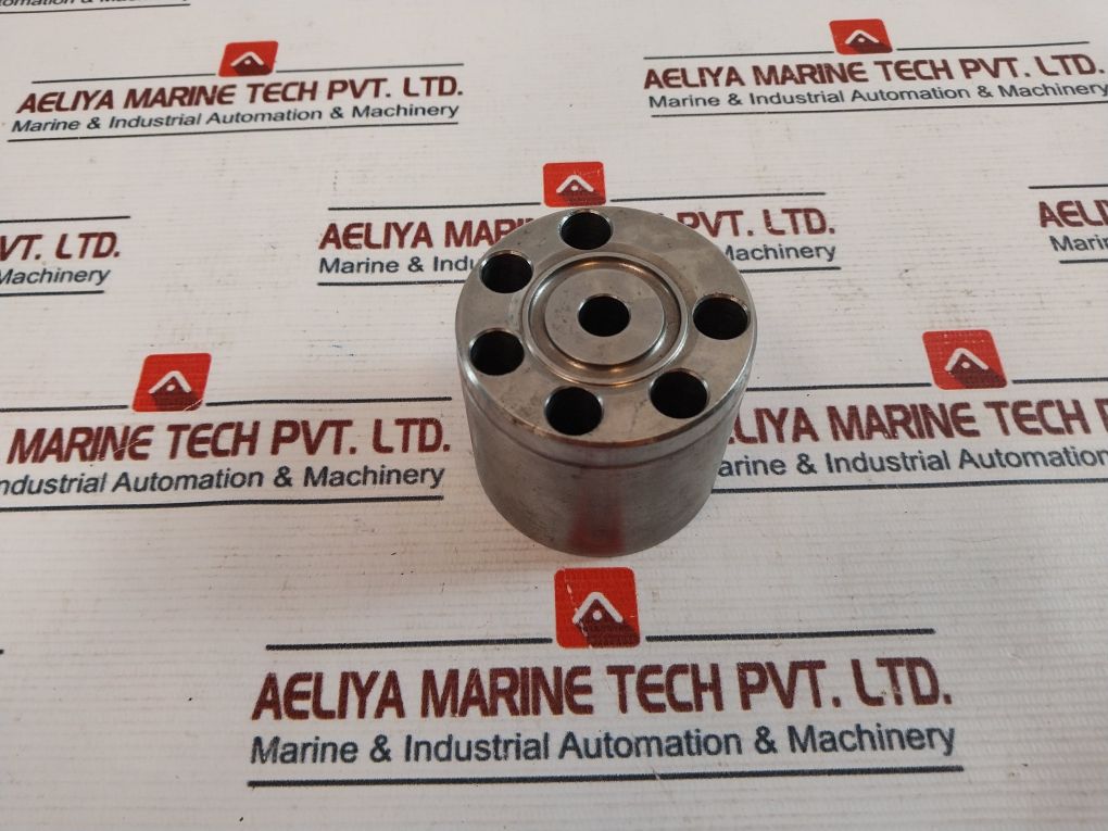 Lewa Injector Spool Valve