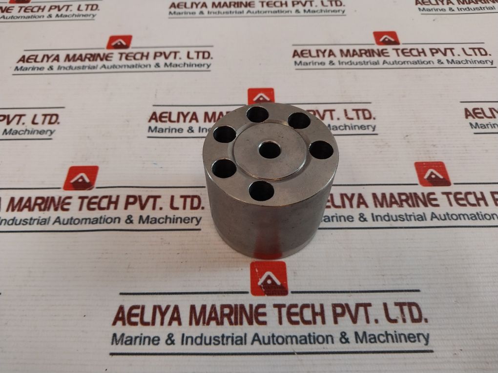 Lewa Injector Spool Valve