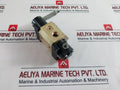 Lexair Brl3D F/Rack Direct Control Valve 2000 Psi