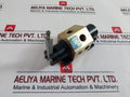 Lexair Brl3D F/Rack Direct Control Valve 2000 Psi