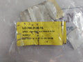Lexair Brl3D F/Rack Direct Control Valve 2000 Psi