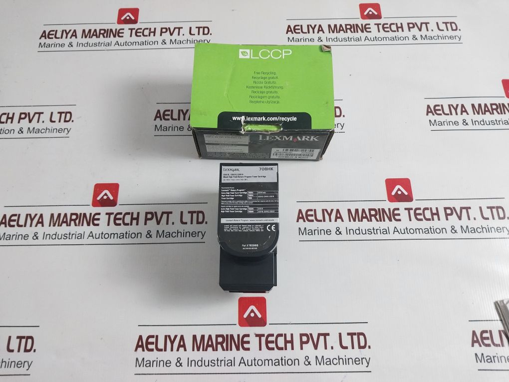 Lexmark 70C8Hk0