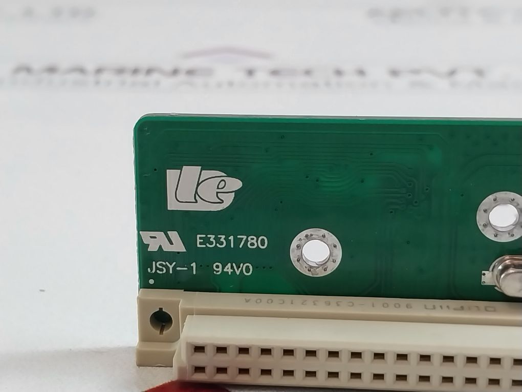Leyard 190-110Mcu-50 Pcb Card