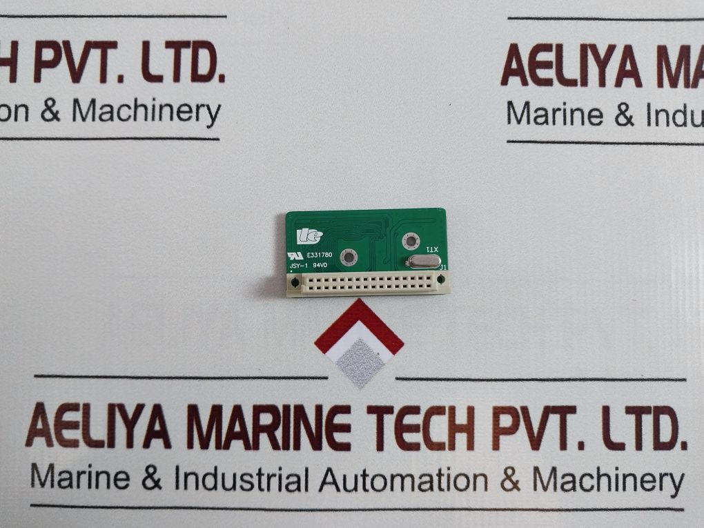 Leyard 190-110Mcu-50 Pcb Card