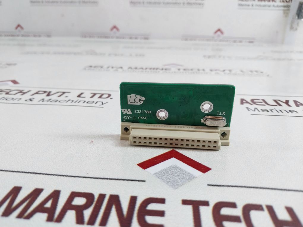Leyard 190-110Mcu-50 Pcb Card