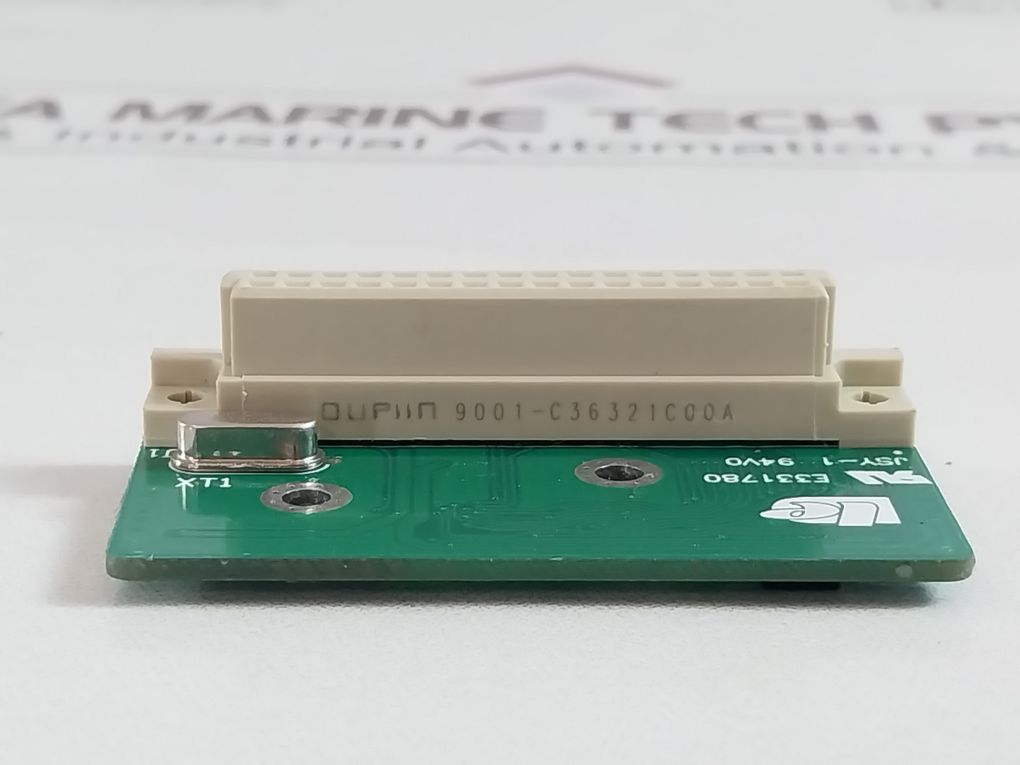 Leyard 190-110Mcu-50 Pcb Card