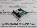 Leyard 190-110Scn-70 & 190-110Mcu-50 Pcb Card Hxw-11-03-0204