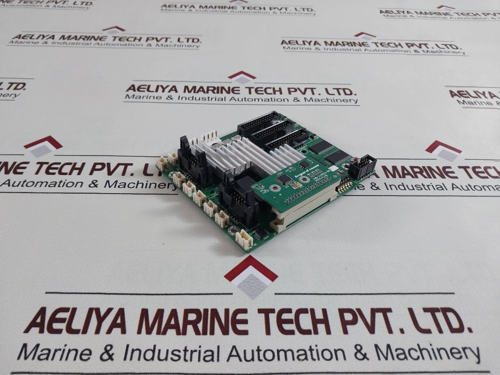 Leyard 190-110Scn-70 & 190-110Mcu-50 Pcb Card Hxw-11-03-0204
