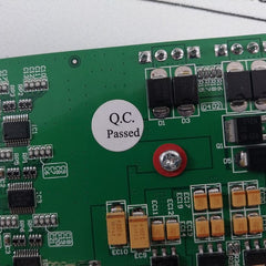 Leyard 190-110Scn-70 & 190-110Mcu-50 Pcb Card Hxw-11-03-0204