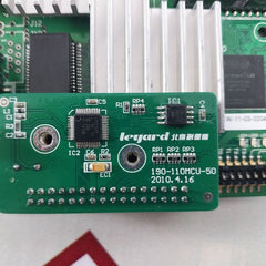 Leyard 190-110Scn-70 & 190-110Mcu-50 Pcb Card Hxw-11-03-0204