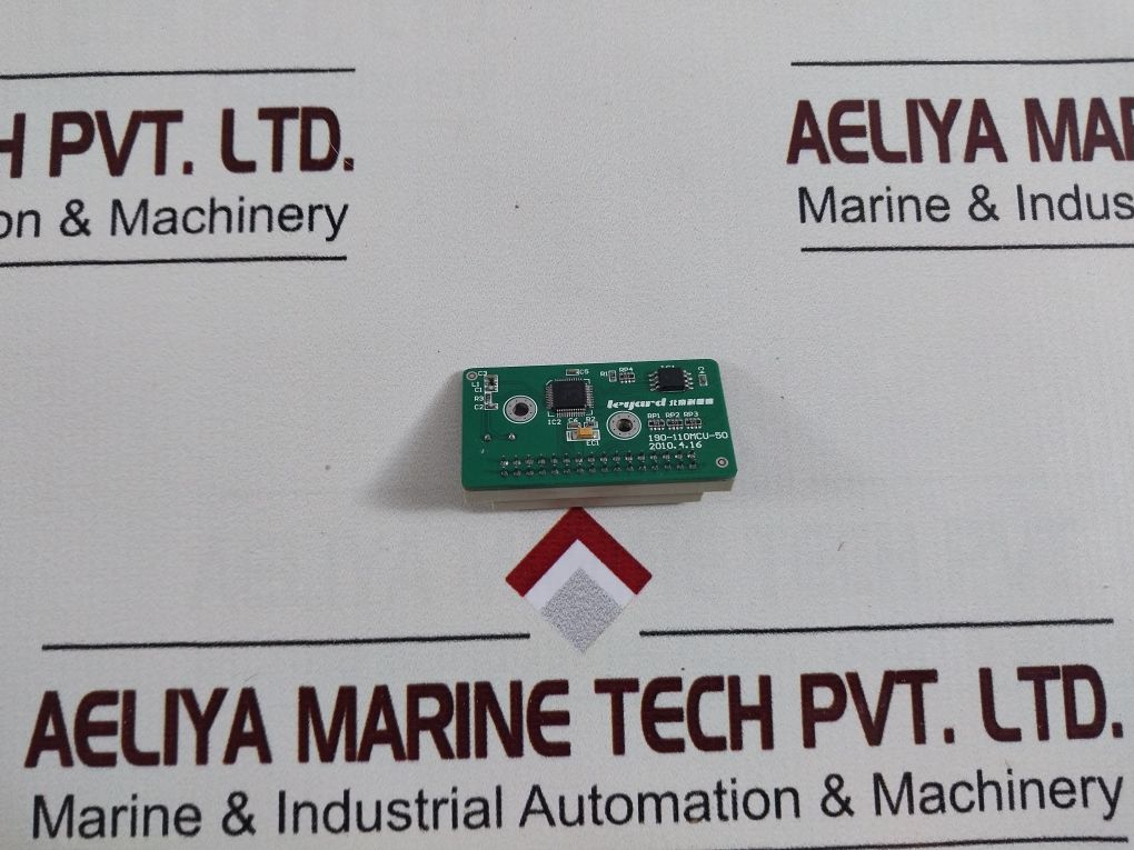 Leyard 190-110Scn-70 & 190-110Mcu-50 Pcb Card Hxw-11-03-0204