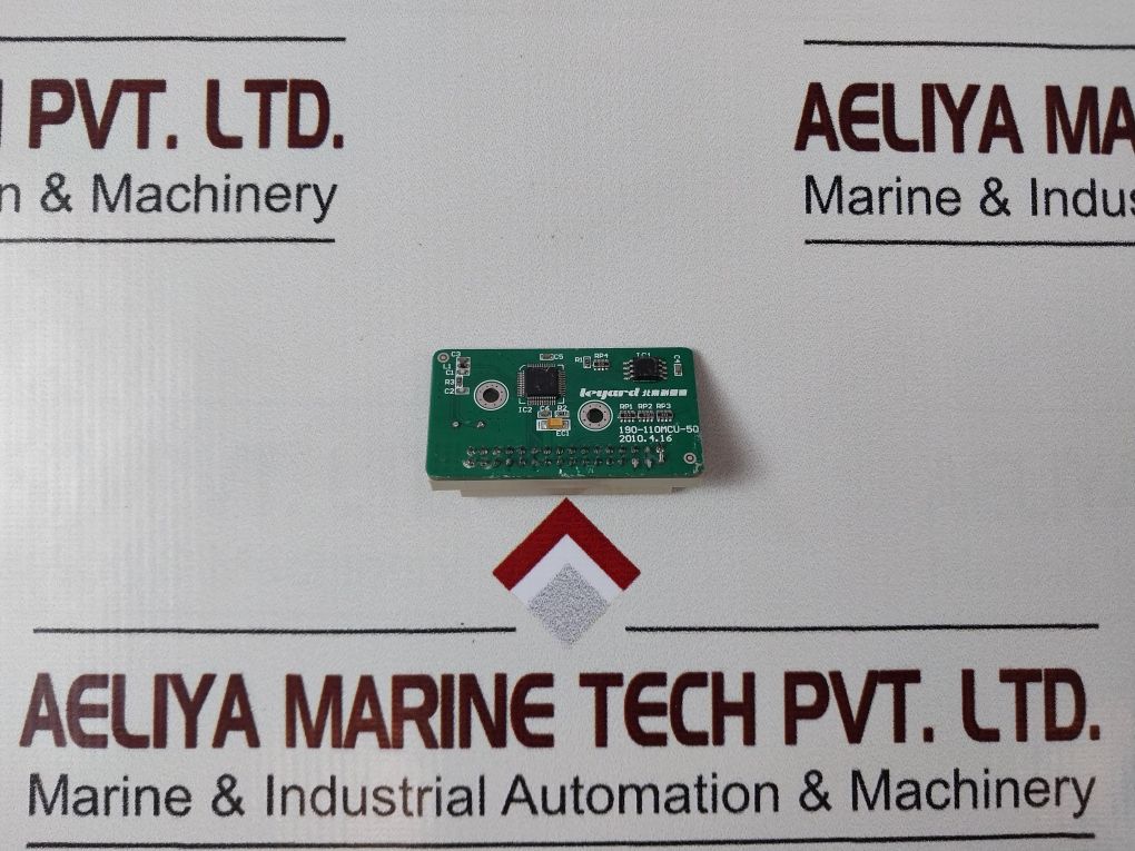 Leyard 190-110Scn-70 Pcb Card