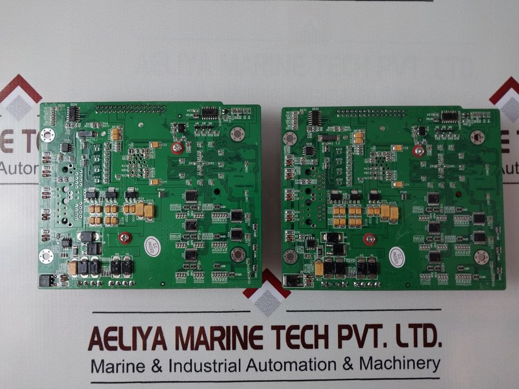 Leyard 190-110Scn-70 Pcb Card