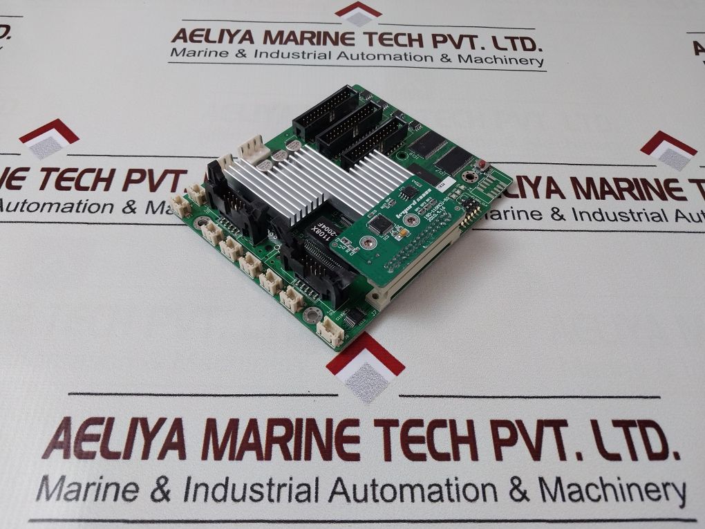 Leyard 190-110Scn-70 Pcb Card