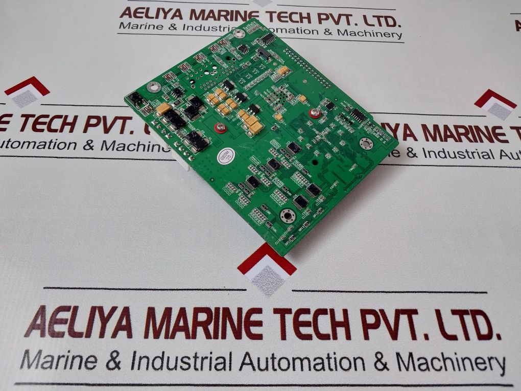 Leyard 190-110Scn-70 Pcb Card
