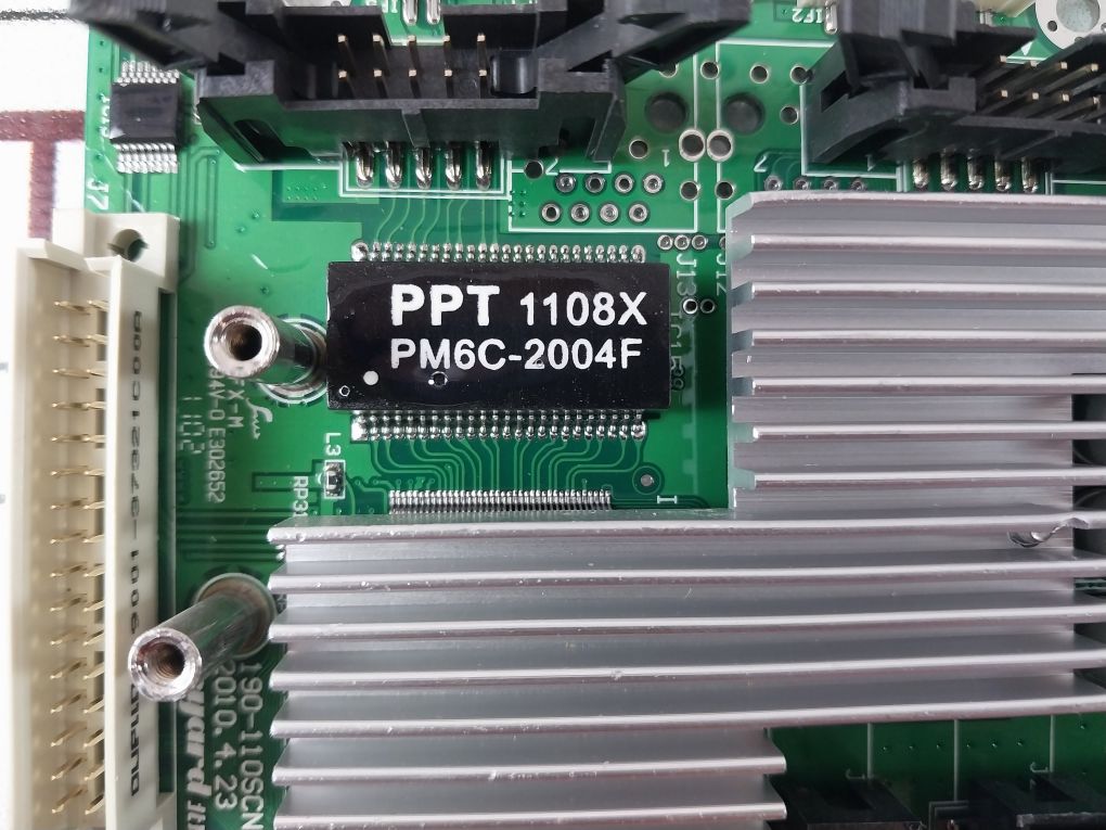 Leyard 190-110Scn-70 Pcb Card