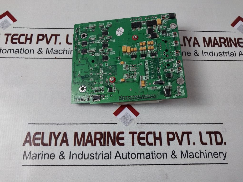 Leyard 190-110Scn-70 Fx-m Pcb Card