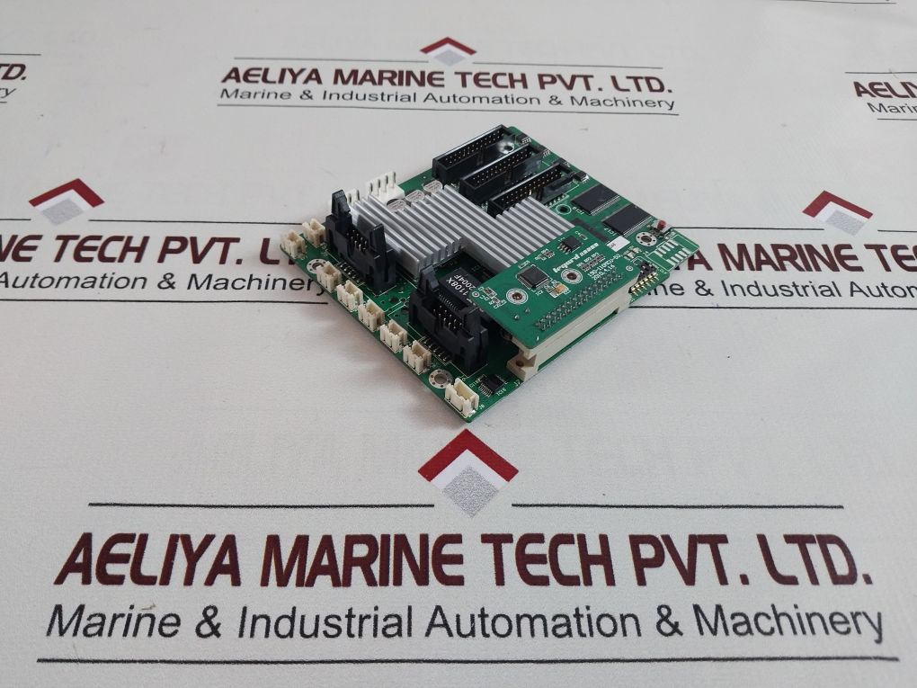 Leyard 190-110Scn-70 Pcb Card