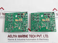Leyard 190-110Scn-70 Pcb Card