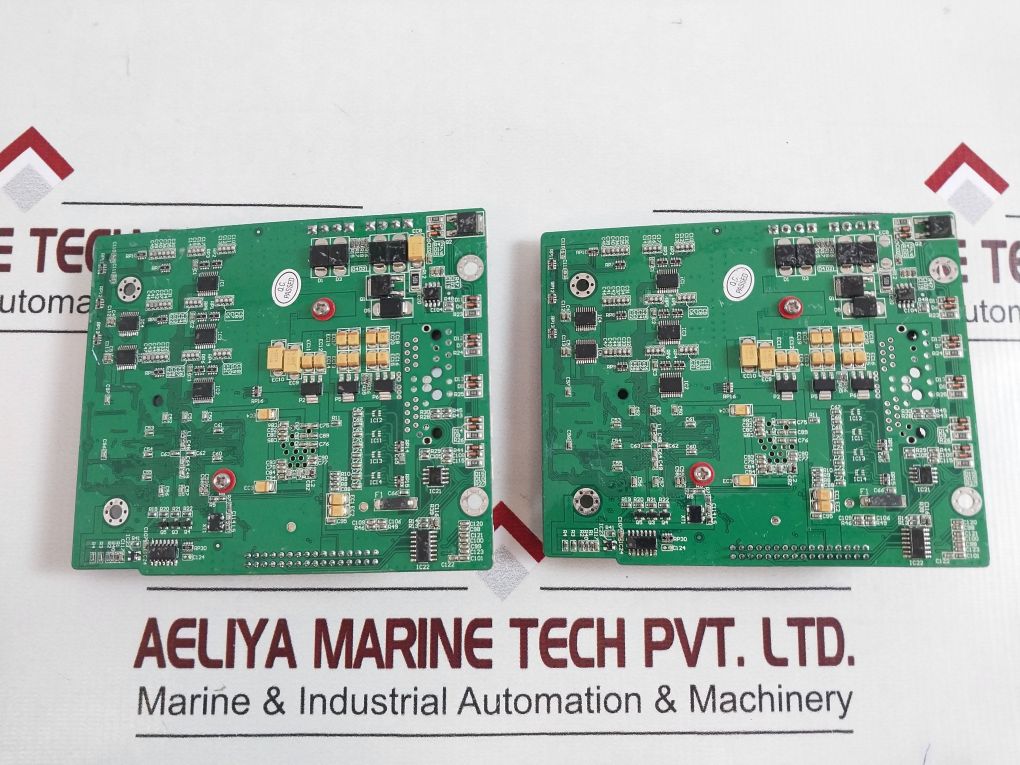 Leyard 190-110Scn-70 Pcb Card