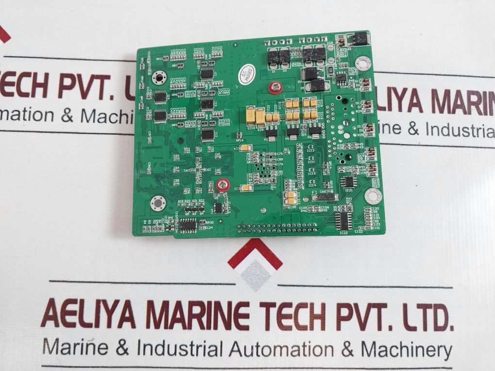 Leyard 190-110Scn-70 Pcb Card