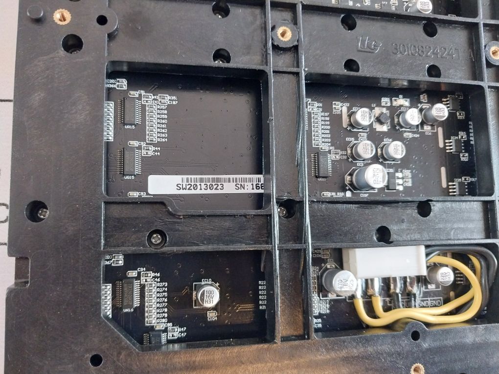 Leyard 190-ev08Dc-2L Matrix Indoor Panel