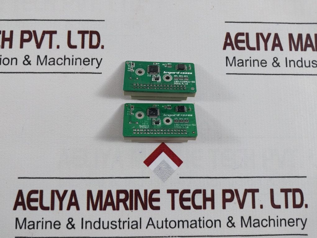 Leyard 190-110Mcu-50 Pcb Card