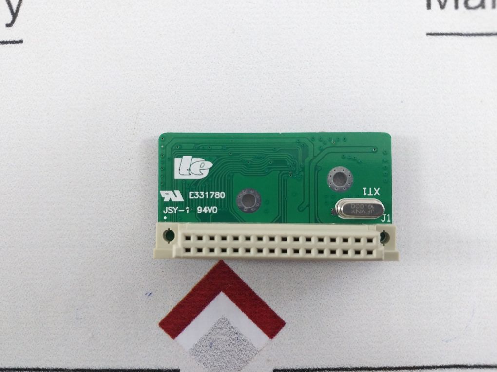 Leyard 190-110Mcu-50 Pcb Card