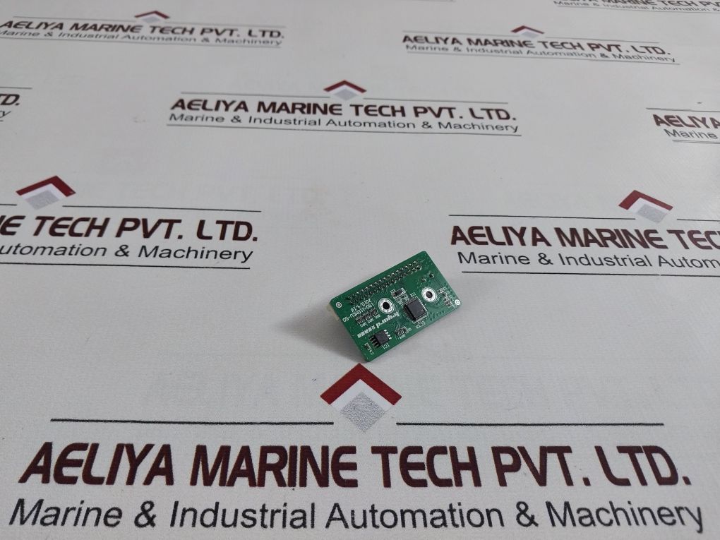 Leyard 190-110Mcu-50 Pcb Card