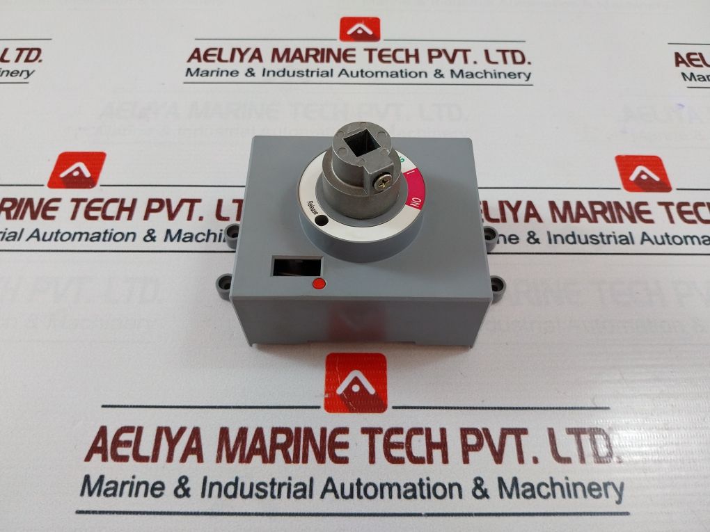 Lg 83111158113 Molded Case Circuit Breaker Handle Operating Mechanism