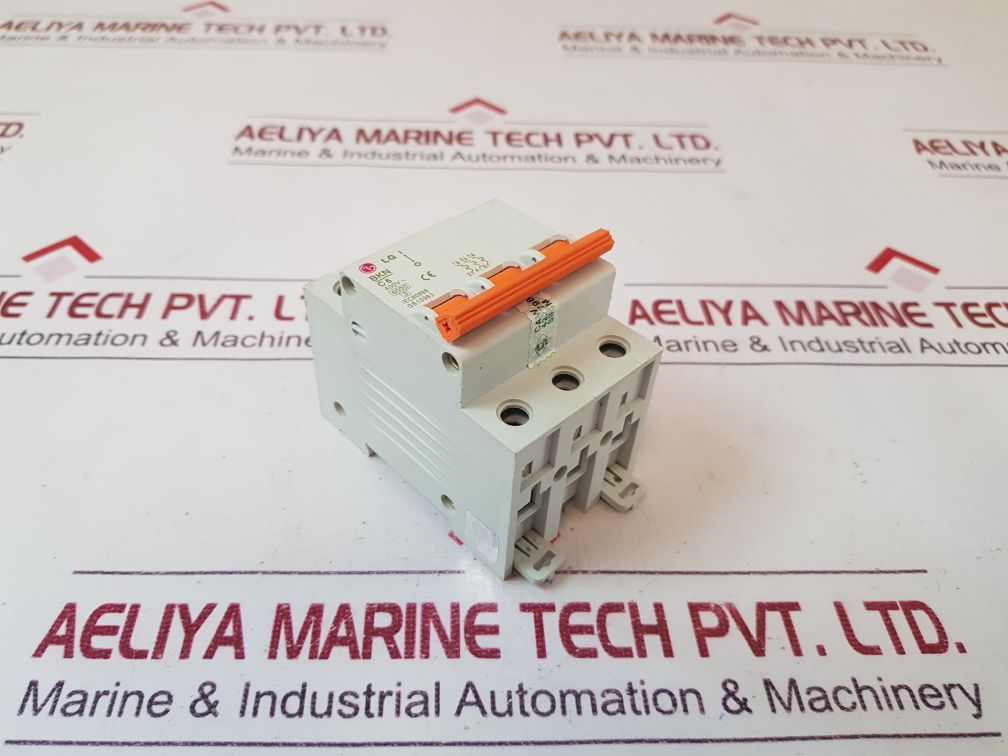 Lg Bkn C6 Circuit Breaker