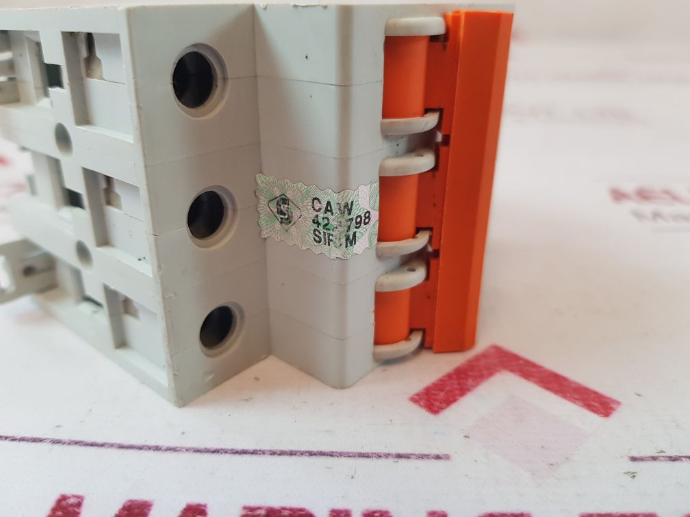 Lg Bkn C6 Circuit Breaker