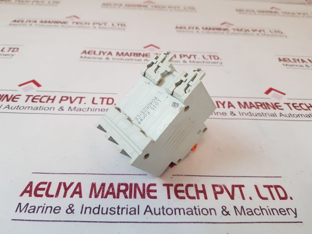 Lg Bkn C6 Circuit Breaker