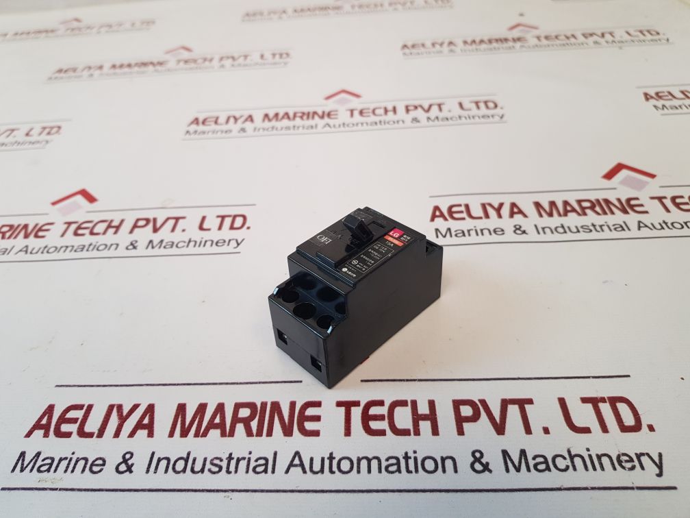 Lg Bs 32A Circuit Breaker 15A