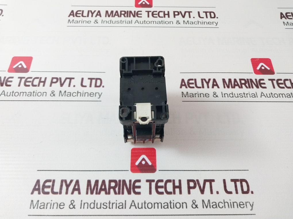 Lg Ch-3 Ac Electromagnetic Switch(Contactor) 200~220V 60Hz