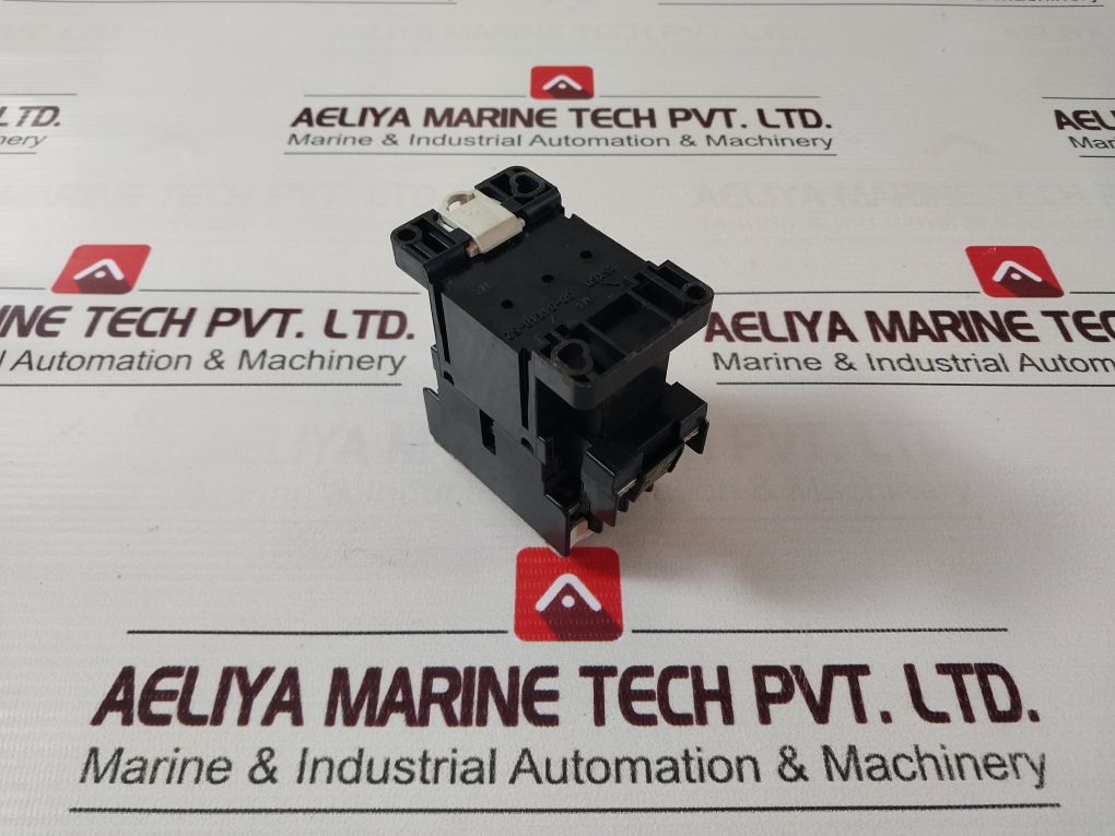 Lg Ch-3 Ac Electromagnetic Switch(Contactor) 200~220V 60Hz