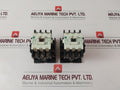 Lg Ch-6N Ac Magnetic Contactor
