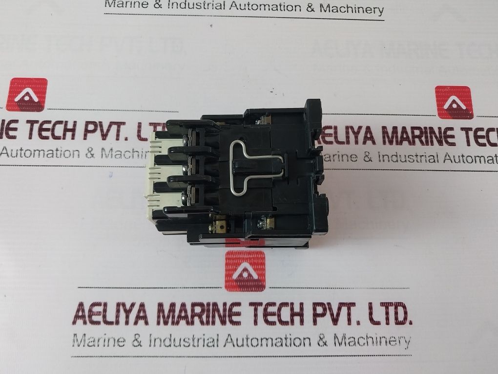 Lg Ch-6N Ac Magnetic Contactor