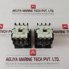 Lg Ch-6N Ac Magnetic Contactor
