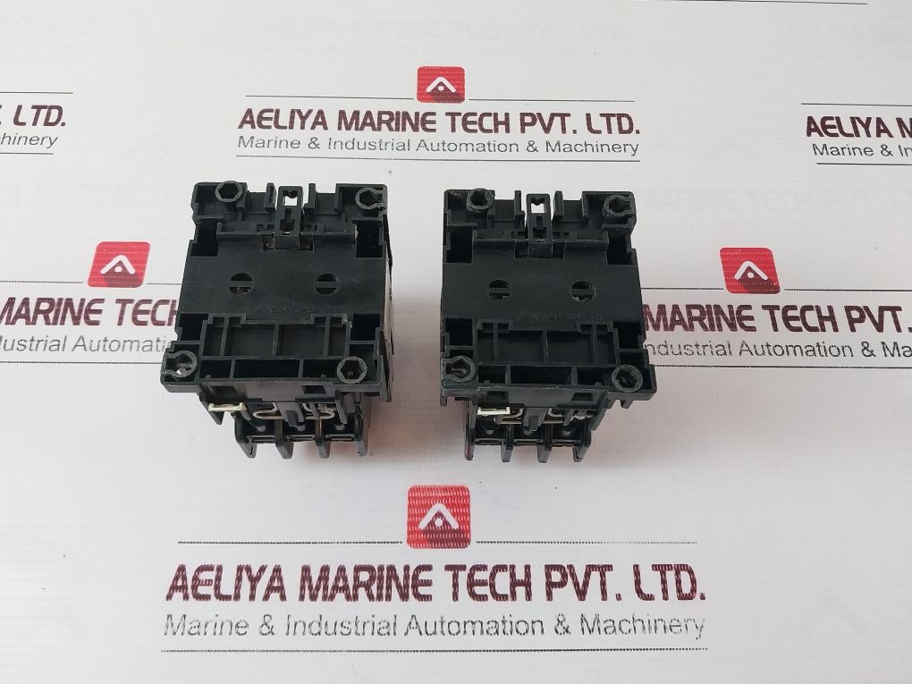 Lg Ch-6N Ac Magnetic Contactor