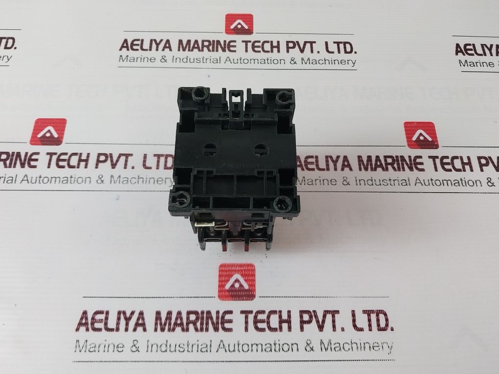 Lg Ch-6N Ac Magnetic Contactor