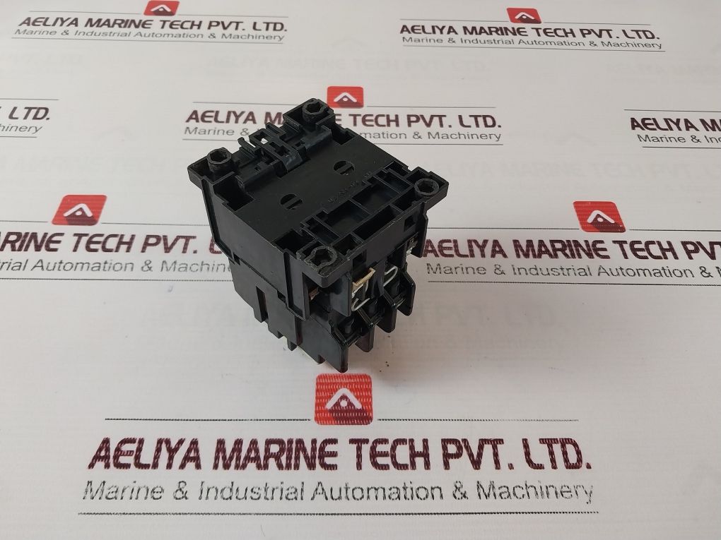 Lg Ch-6N Ac Magnetic Contactor