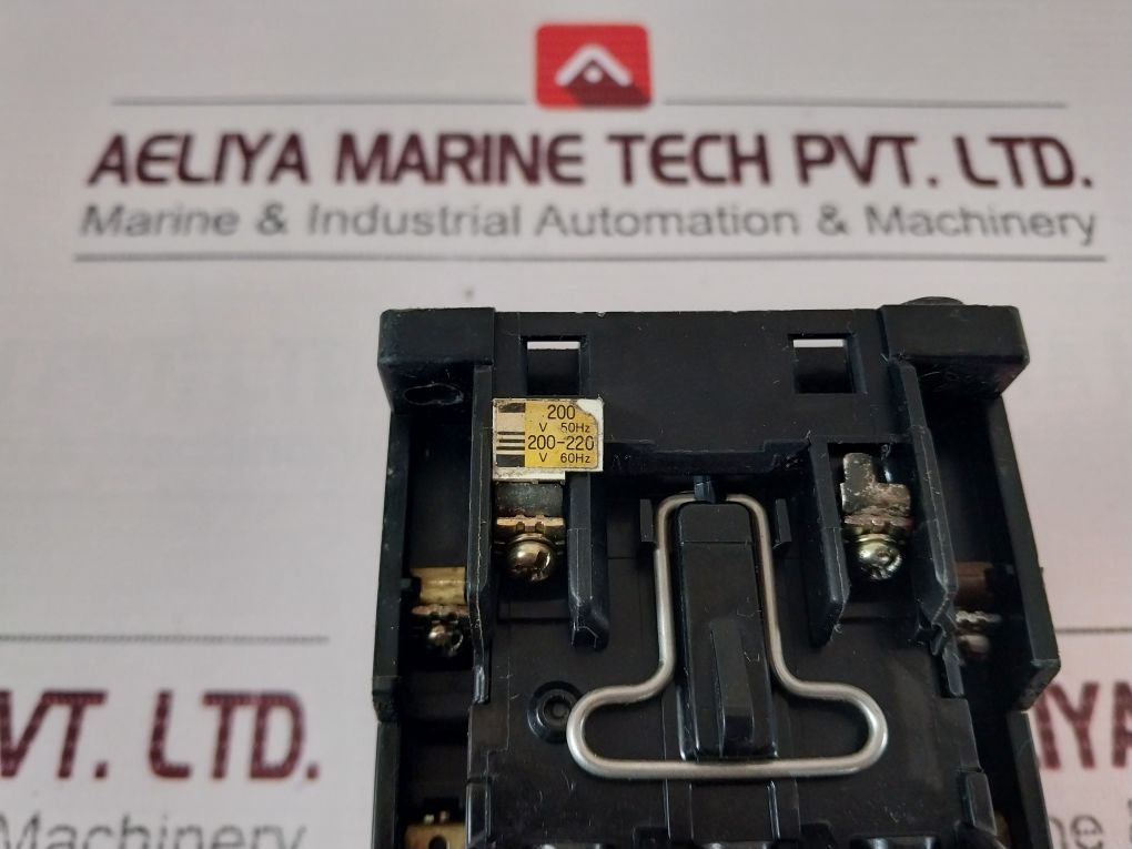 Lg Ch-6N Ac Magnetic Contactor