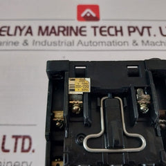Lg Ch-6N Ac Magnetic Contactor