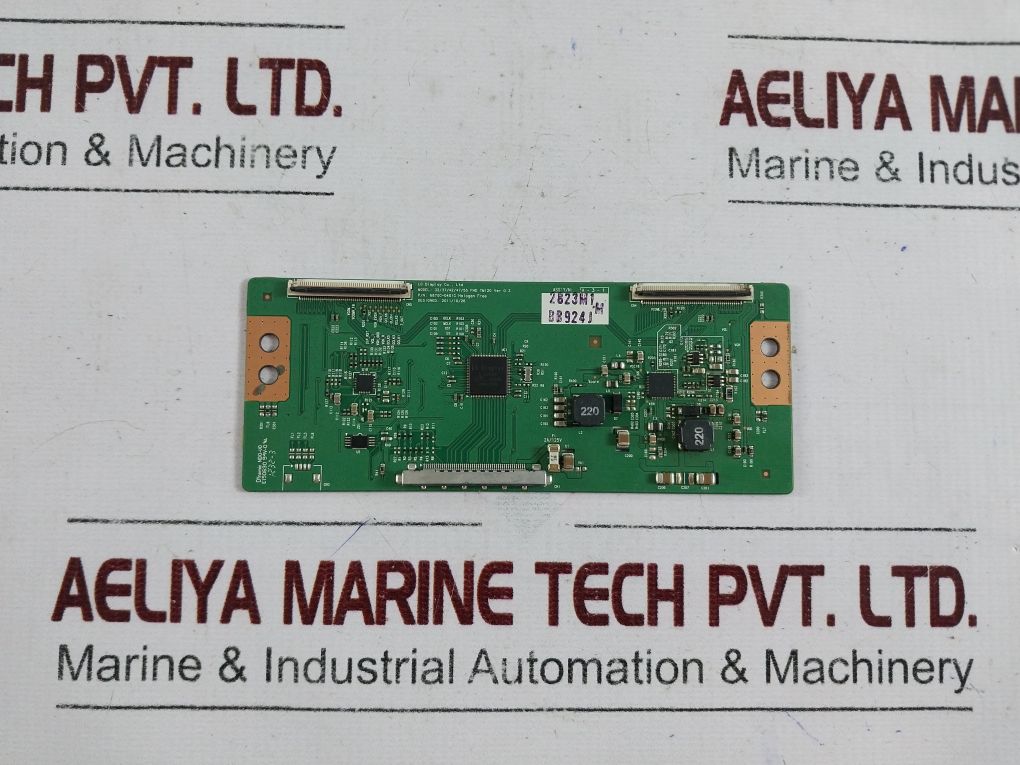 Lg Display 6870C-0401C
