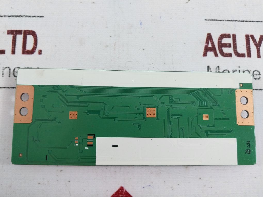 Lg Display 6870C-0401C