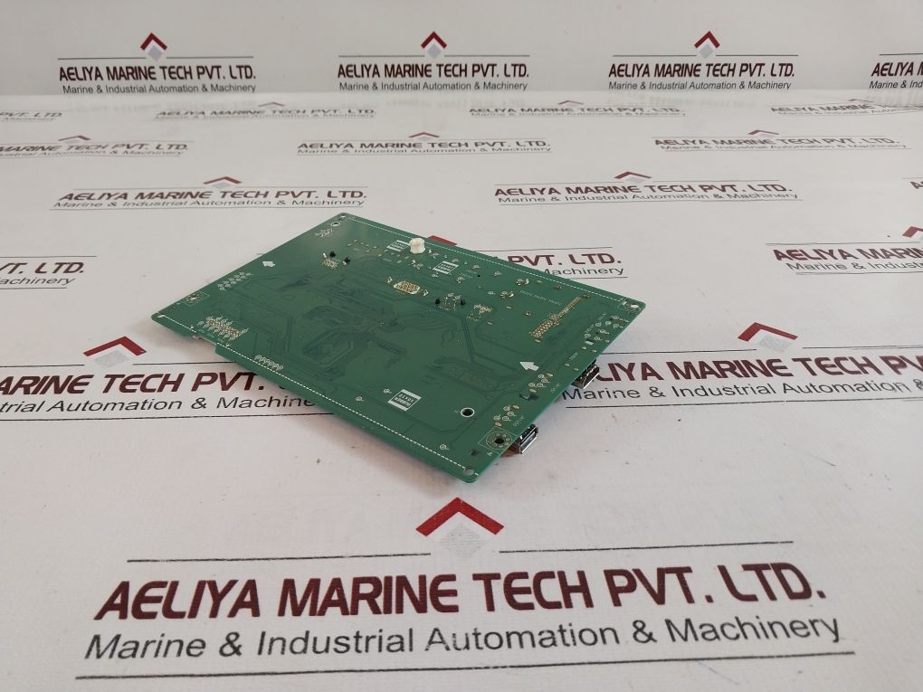 Lg Eax64437505 (1.0) Main Board 42Lm5800-tc