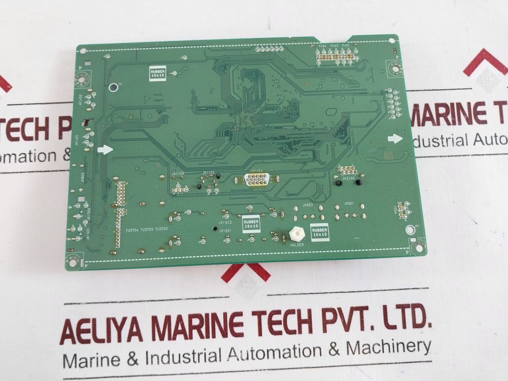 Lg Eax64437505 (1.0) Main Board 42Lm5800-tc