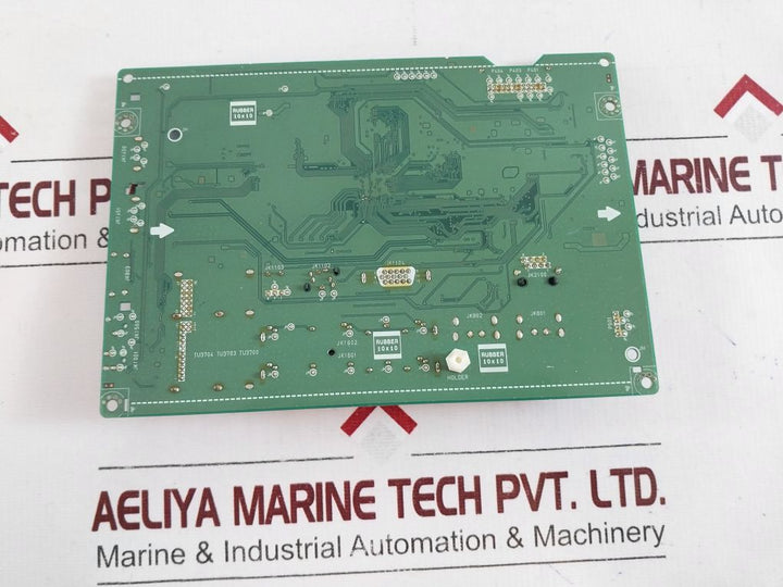 Lg Eax64437505 (1.0) Main Board 42Lm5800-tc
